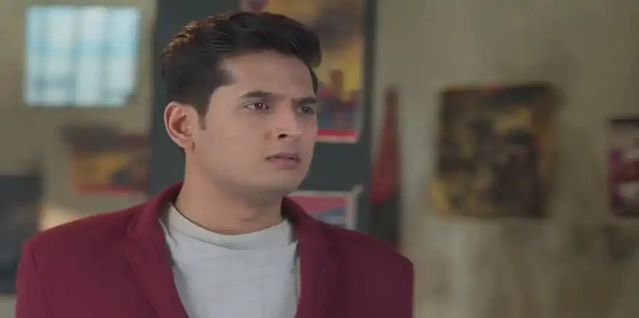 Pana Gang Learns about Rocky and Sampada | Shiva