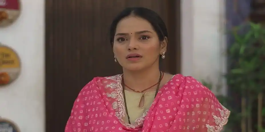 Netra Recounts a Past Incident to Kedar | Saatvya Mulichi Saatvi Mulgi