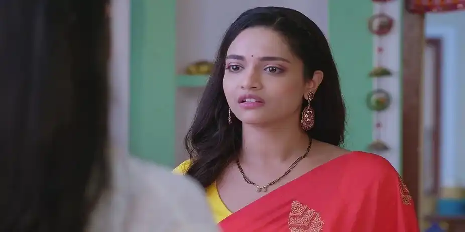 Leela's Suggestion for Revati's Business | Navri Mile Hitlerla