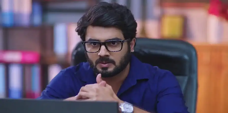 Lucky Learns about Akhil's Wish | Punha Kartavya Ahe
