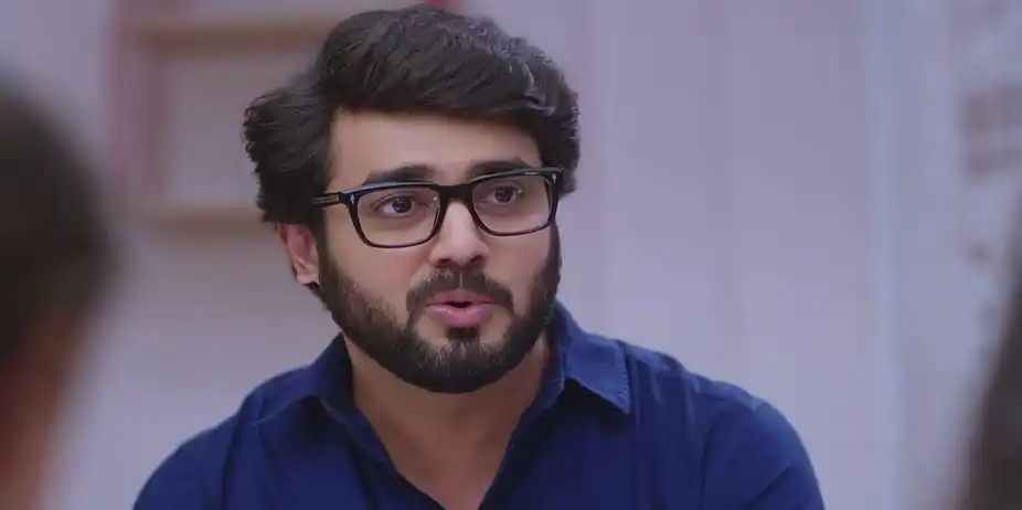 Chinu-Manu Learn about Akash's Divorce | Punha Kartavya Ahe