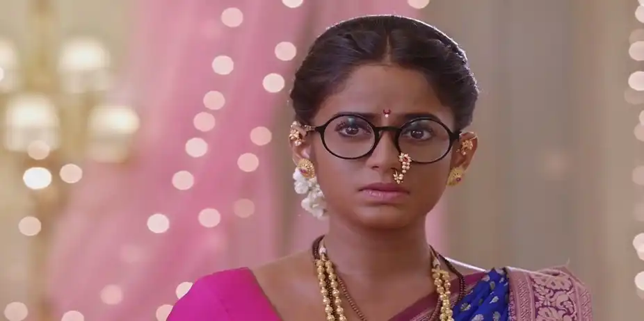 Jagannath Praises Savali in front of Tilottama | Savalyachi Janu Savali