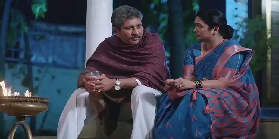 Jagannath Feels Proud of Savali | Savalyachi Janu Savali