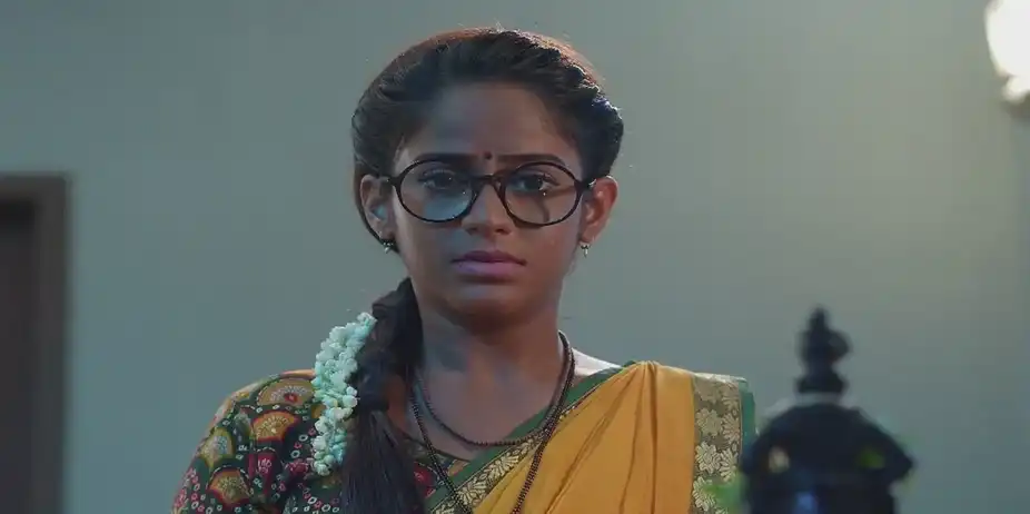 Savali Gets Worried Hearing Appu's Insistence | Savalyachi Janu Savali