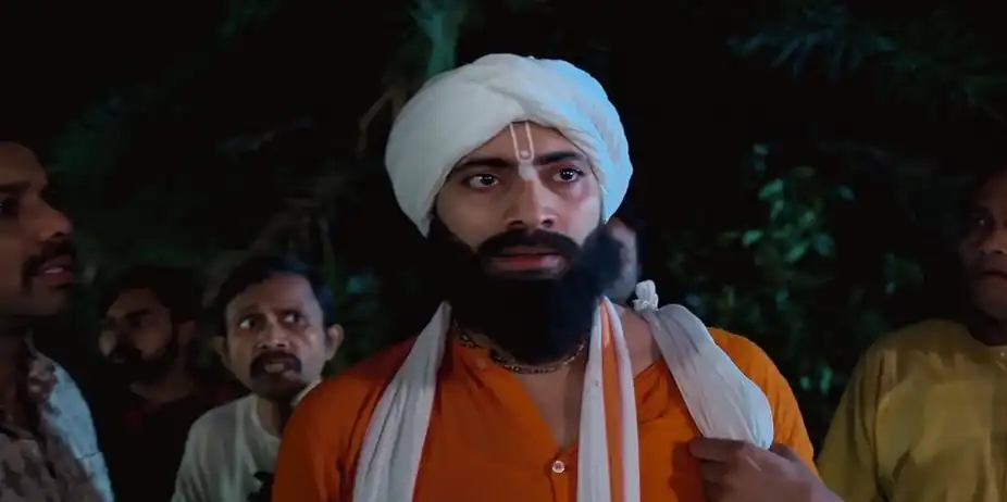 Watch Puber Moyna S1 E169 - Disguised as a Robber, Rajaram Encounters ...