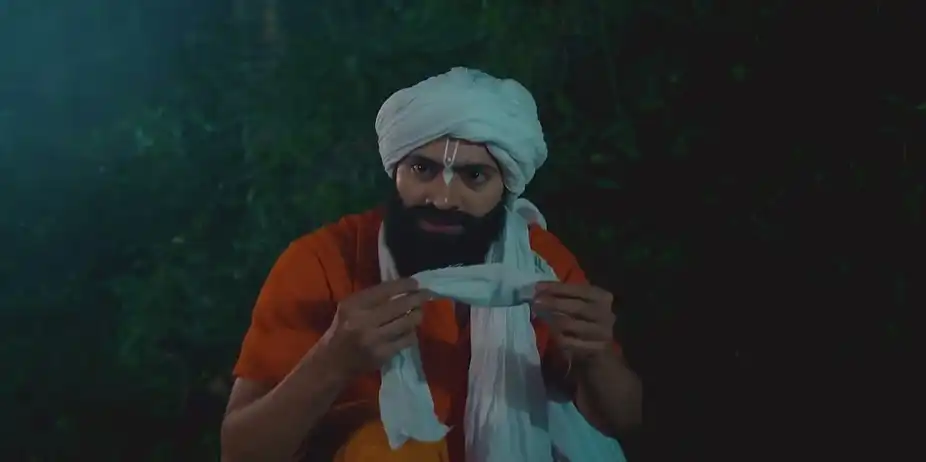 Puber Moyna - December 13, 2024 - Best Scene