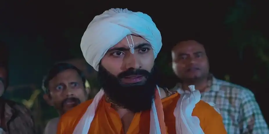Roddur Worries about Moyna | Puber Moyna