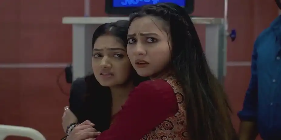 Phulki Vows Not to Let Rudra Win | Phulki