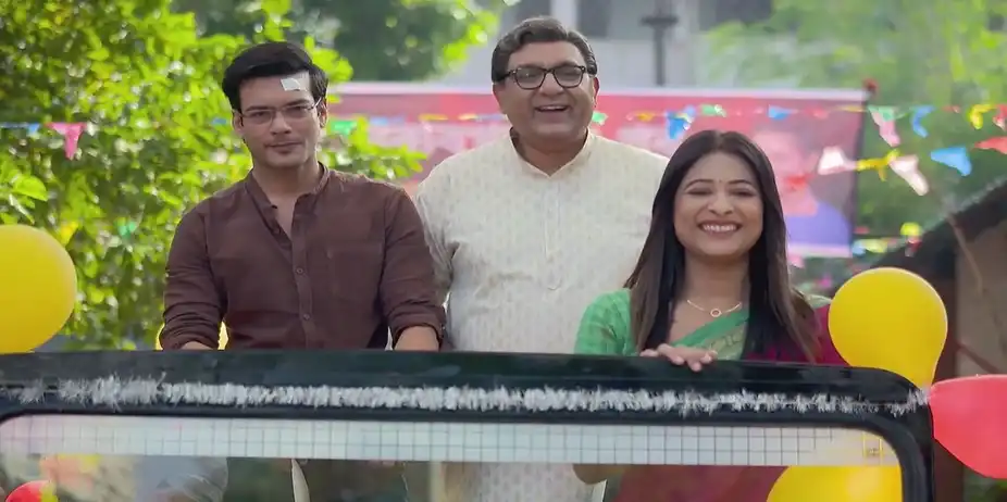 Phulki - December 14, 2024 - Best Scene