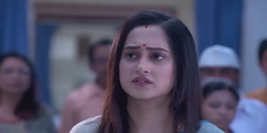 Durga Is Missing from the Hospital | Jagadhatri