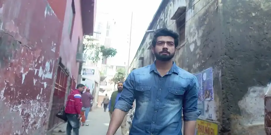 Jagadhatri - December 14, 2024 - Best Scene