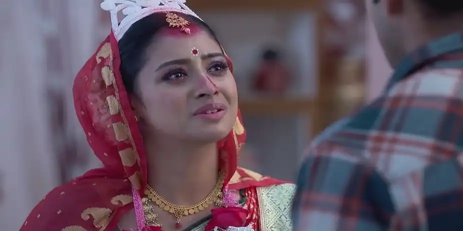 Parul's Request to Rayan | Parineeta