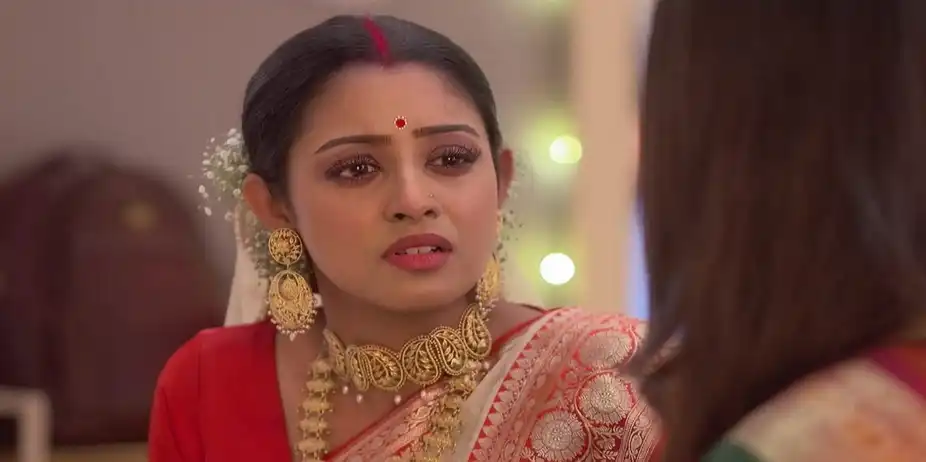 Parineeta - December 14, 2024 - Best Scene