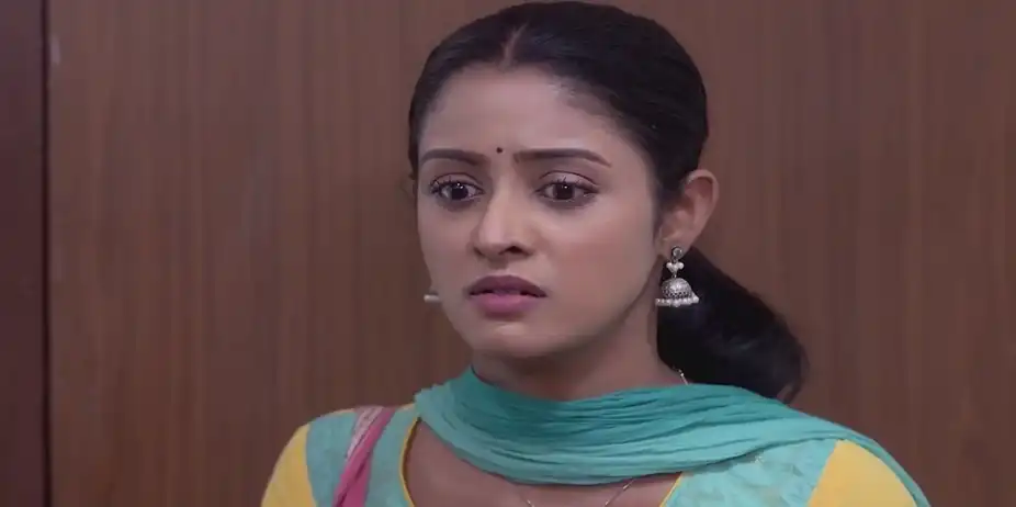Parineeta - December 15, 2024 - Best Scene