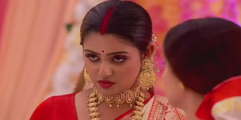 Parineeta - December 11, 2024 - Best Scene