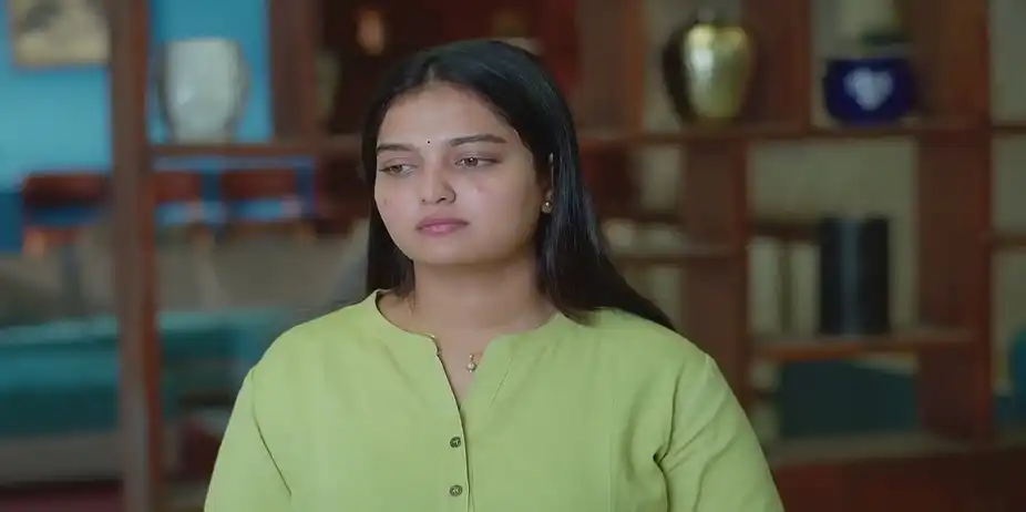 Prema Entha Maduram - December 15, 2024 - Best Scene