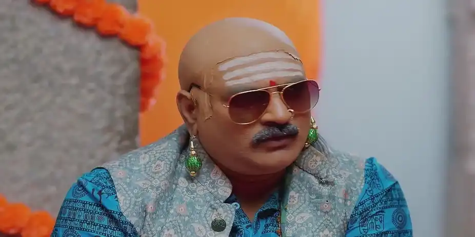 Padamati Sandhyaragam - December 09, 2024 - Best Scene
