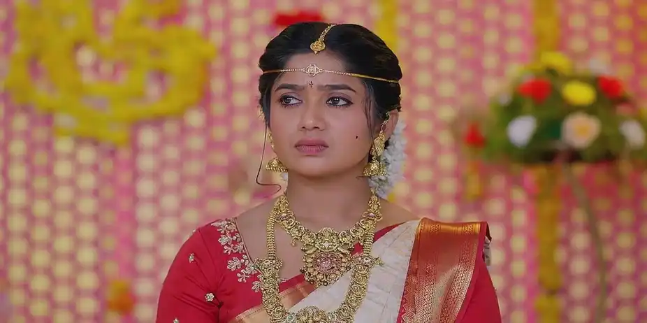 Padamati Sandhyaragam - December 10, 2024 - Best Scene