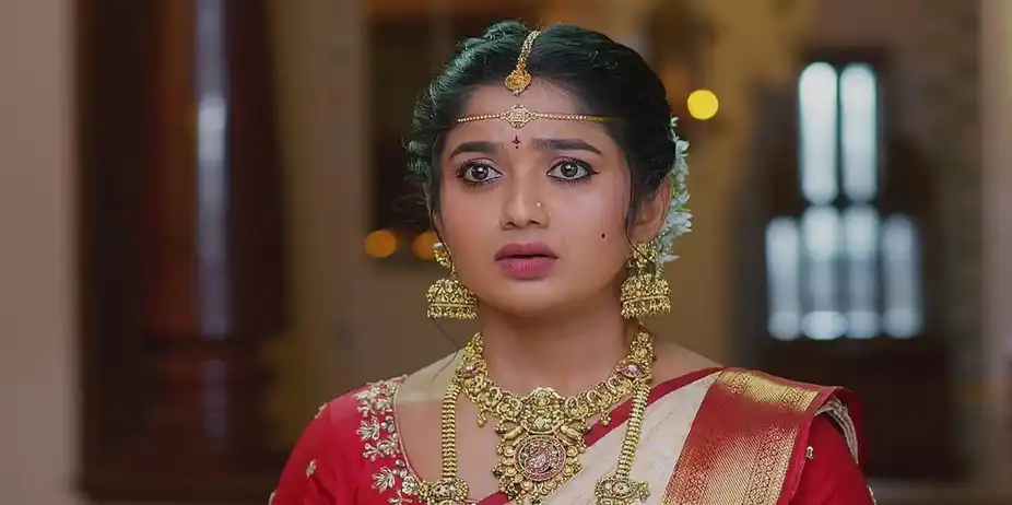 Padamati Sandhyaragam - December 14, 2024 - Best Scene