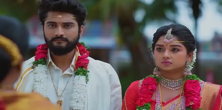 Padamati Sandhyaragam - December 13, 2024 - Best Scene