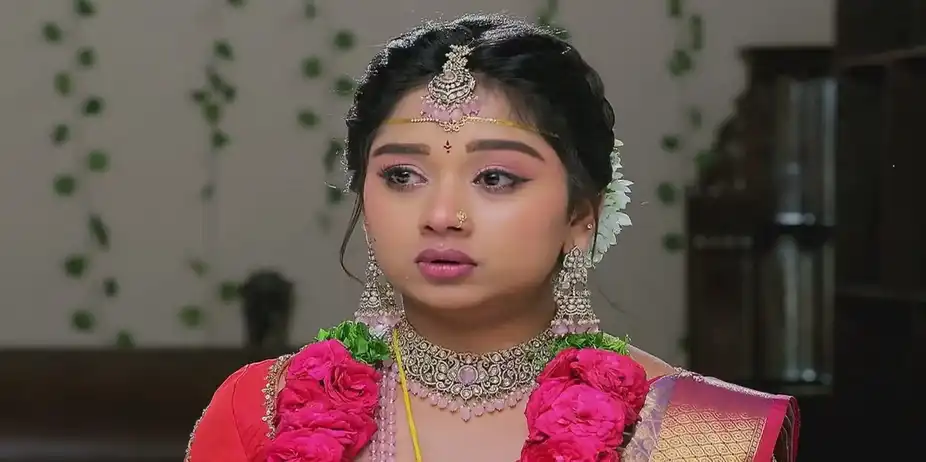 Padamati Sandhyaragam - December 15, 2024 - Best Scene
