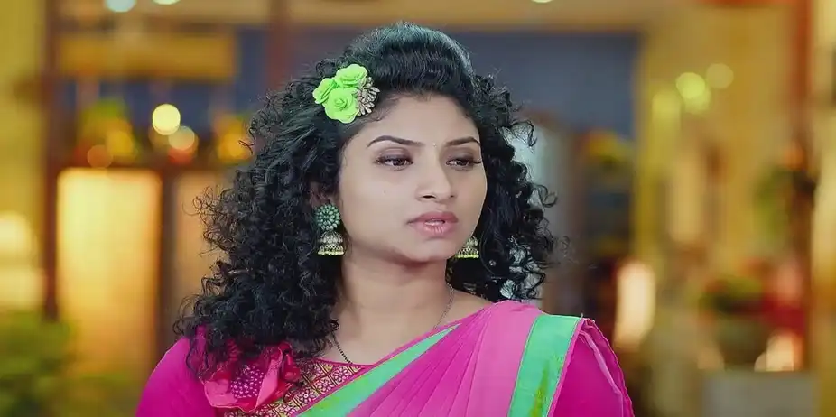 Trinayani - December 09, 2024 - Best Scene