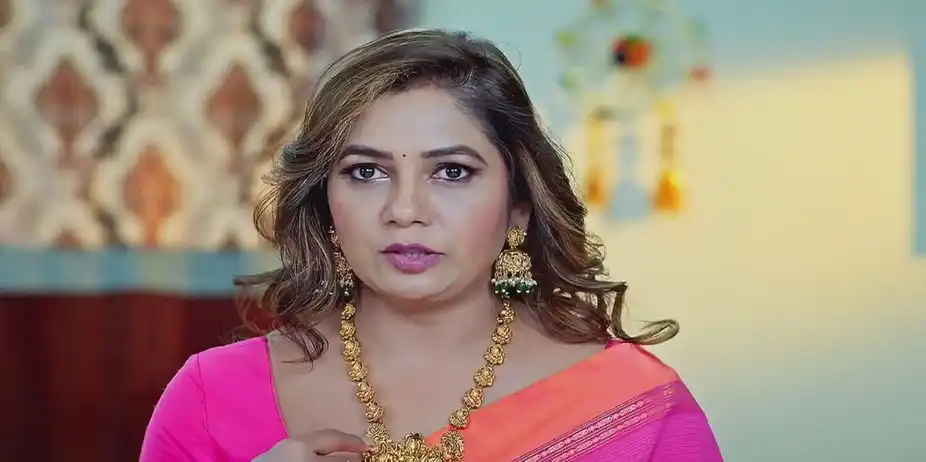 Trinayani - December 11, 2024 - Best Scene