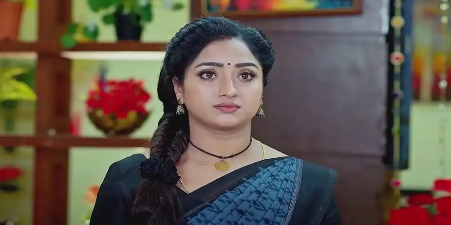 Trinayani - December 13, 2024 - Best Scene