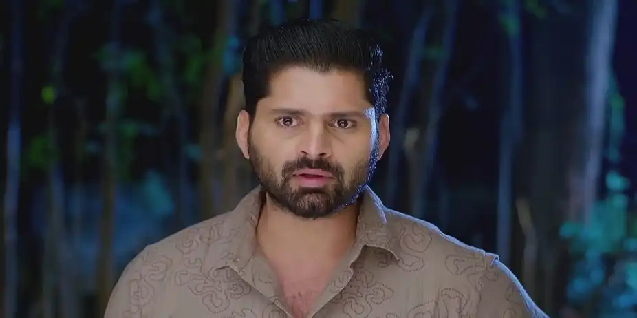 Nindu Noorella Saavasam - December 10, 2024 - Best Scene