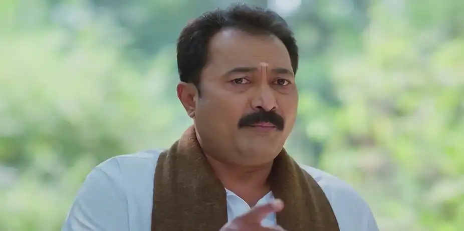 Nindu Noorella Saavasam - December 09, 2024 - Best Scene