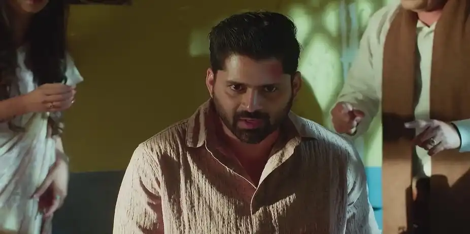 Nindu Noorella Saavasam - December 12, 2024 - Best Scene