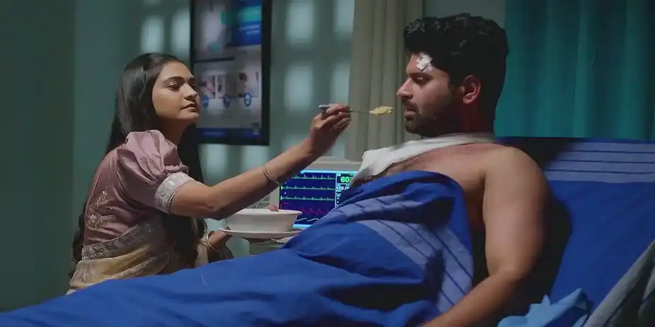Nindu Noorella Saavasam - December 15, 2024 - Best Scene