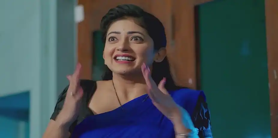 Nindu Noorella Saavasam - December 11, 2024 - Best Scene