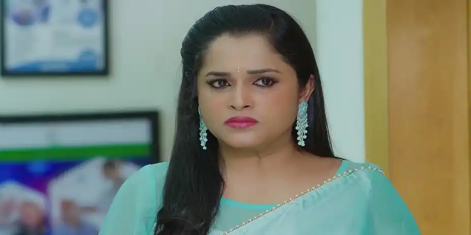 Nindu Noorella Saavasam - December 14, 2024 - Best Scene