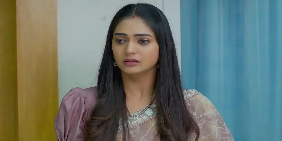 Nindu Noorella Saavasam - December 13, 2024 - Best Scene