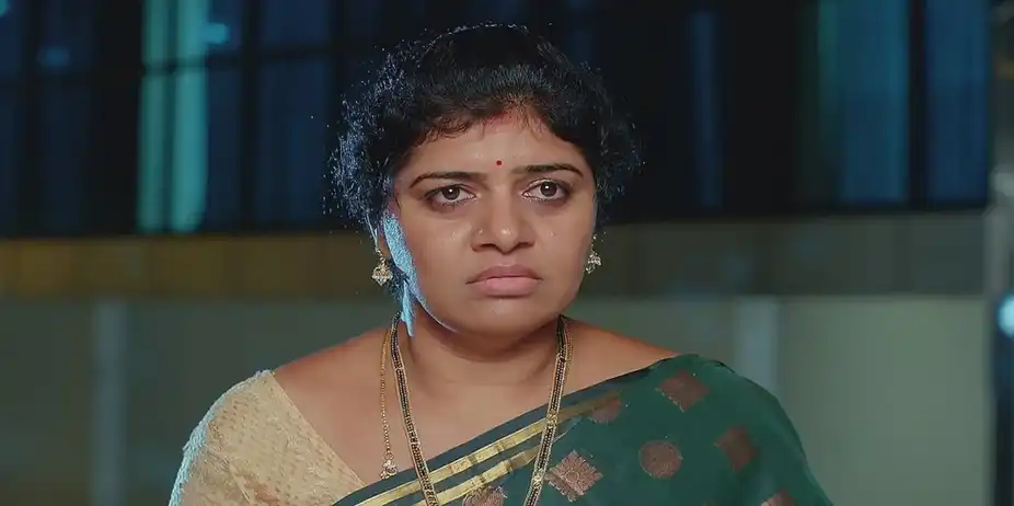 Maa Annayya - December 11, 2024 - Best Scene