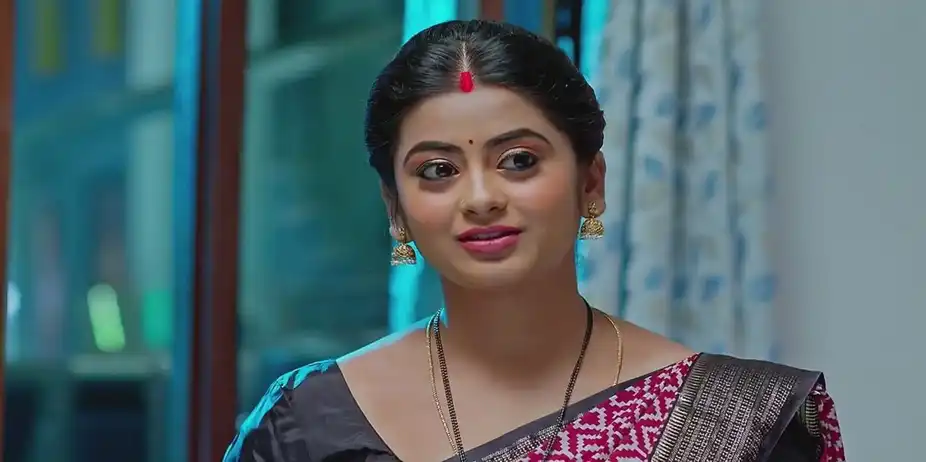 Chiranjeevi Lakshmi Sowbhagyavati - December 14, 2024 - Best Scene