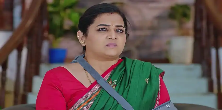Gundamma Katha - December 13, 2024 - Best Scene