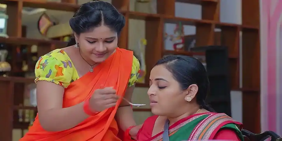 Gundamma Katha - December 12, 2024 - Best Scene