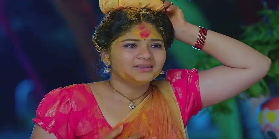 Gundamma Katha - December 11, 2024 - Best Scene