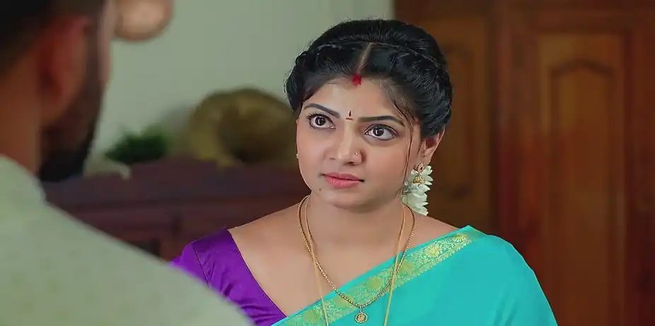Kalavaari Kodalu Kanakamahalakshmi - December 10, 2024 - Best Scene