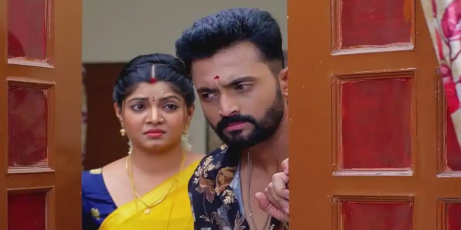 Kalavaari Kodalu Kanakamahalakshmi - December 09, 2024 - Best Scene