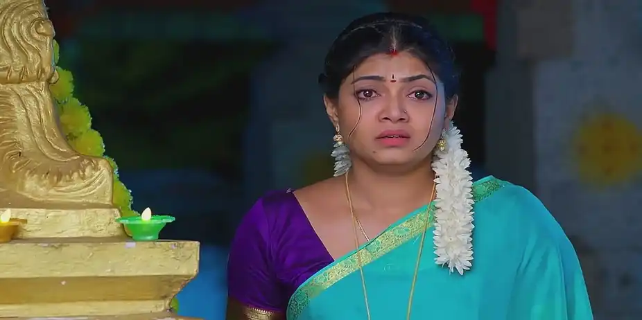 Kalavaari Kodalu Kanakamahalakshmi - December 13, 2024 - Best Scene