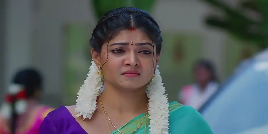 Kalavaari Kodalu Kanakamahalakshmi - December 11, 2024 - Best Scene