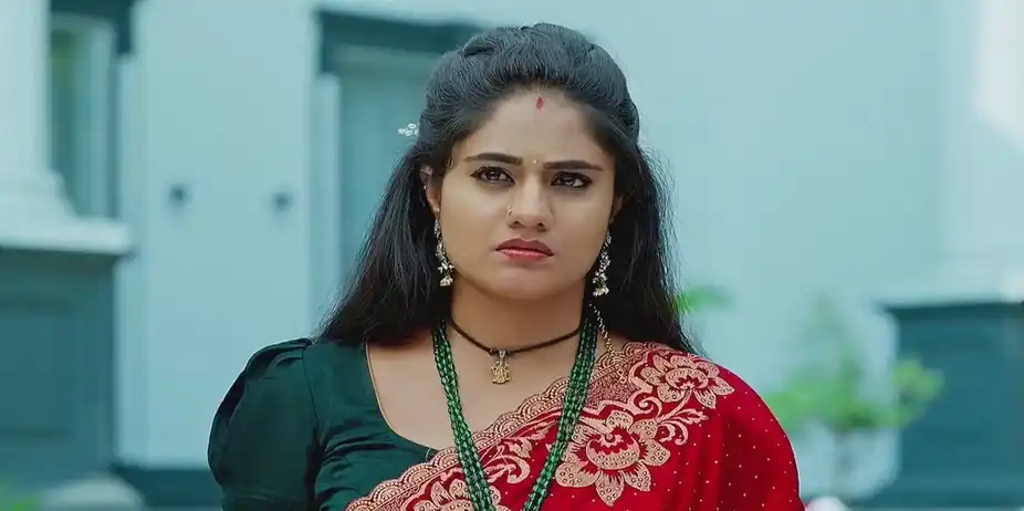 Jagadhatri - December 10, 2024 - Best Scene