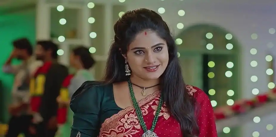Jagadhatri - December 09, 2024 - Best Scene