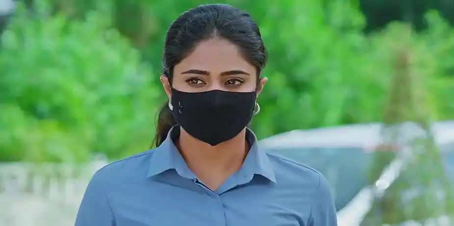 Jagadhatri - December 12, 2024 - Best Scene