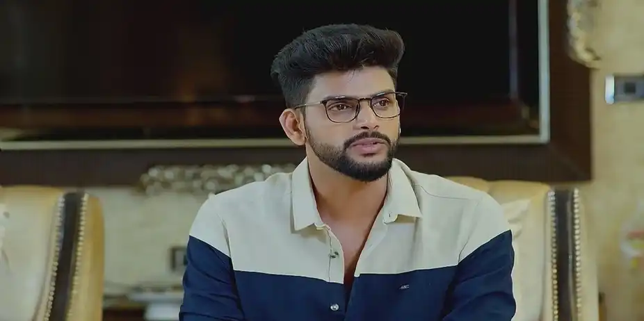 Jagadhatri - December 14, 2024 - Best Scene