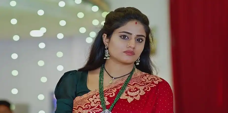 Jagadhatri - December 11, 2024 - Best Scene