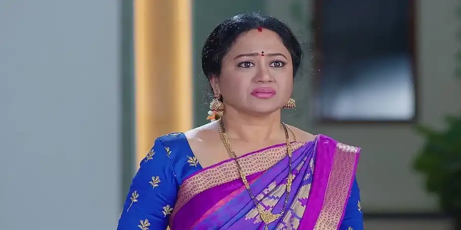 Jabilli Kosam Aakashamalle - December 09, 2024 - Best Scene